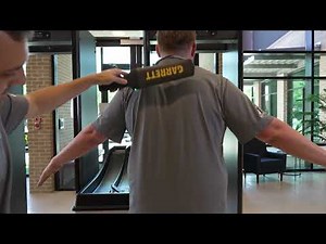 Basics of Hand Held Screening