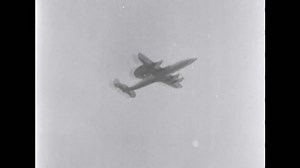 Circa 1959 Us Navy Radar Plane : vidéo de stock (100 % libre de droit) 1027255319 | Shutterstock