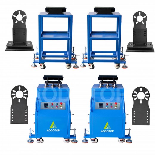 [Hot Item] Shock Absorber Test Results Car Suspension Tester Machine Suspension Noise Tester