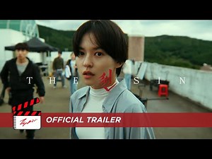 The Sin - Official Trailer