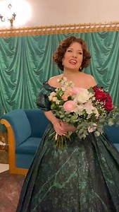 💐 Post Prima Nabucco, applauditissima Marina Rebeka al suo debutto nel ruolo di Abigaille al Teatro San Carlo. Nabucco é in scena fino al 31 gennaio. #nabucco #teatrosancarlo #opera #orchestra #giuseppeverdi #napoli #marinarebeka | Teatro San Carlo