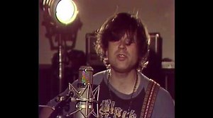 Ryan Adams says Taylor Swift ‘1989’ cover album has reached ‘finish line’