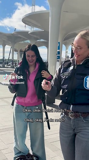 Poliisin online-oppitunnit nuorille viikolla 40