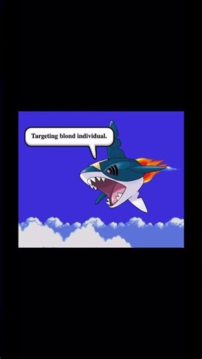 Team Rocket's missile test #Wobbuffet #Sharpedo #PokémonShenanigans #Pokemon