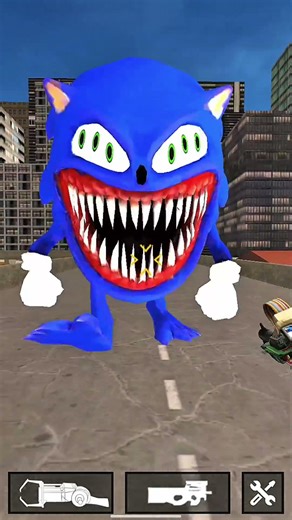 short video gmod play nextbots in playground mod sandbox in space play and new update games play