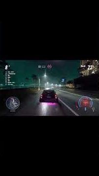 【Need for Speed™ Heat】そんな減る！？🍺【HONDA Civic Type-R 2000】