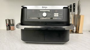 Ninja Foodi Flex Drawer im Check