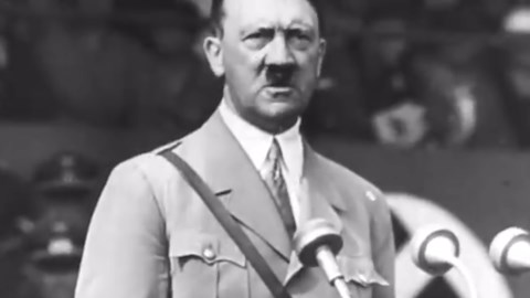 Germany's Most Evil General You Never Heard Of - the Death March of 1945