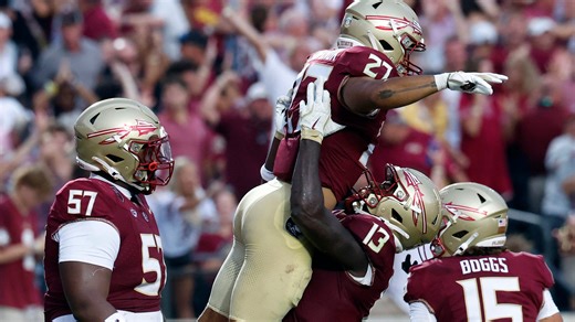 FSU football players in NCAA transfer portal: Tracking who's leaving