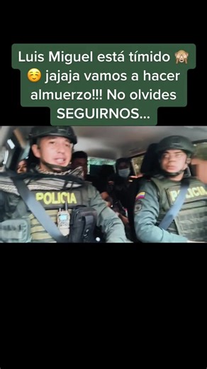 2 #viral #losbuenossomosmas #SoyRockstar #diosypatria #policianacionalcolombia @wi
