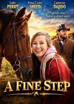 A Fine Step (2014) 🇺🇸