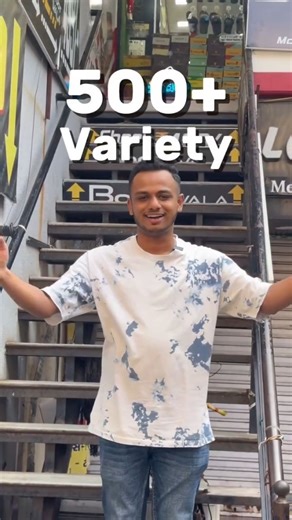 Liyakat on Instagram: "🔥500+ Verieties Under One Roof | Boot Vala Special Collection👞 . . . Style ni koi limit nathi! 😎 Aa Boot Vala ma male 500+ verity — trending design, best quality ane pocket-friendly price ma! 👟 Aaje j aavo ane lakho option mathi tamaru perfect pair choose karo 💥 📍AD/ ધર્મેન્દ્ર મેન રોડ, 7 કડીયા નવ લાયન, ડ્રેસ વાલા ની બાજુ માં પહેલો માળ બુટ વાલા રાજકોટ . . . #BootVala #ShoesLover #BootCollection #500PlusVerity #RajkotShopping #MenFashion #StylishBoots #NewArrival #Sho