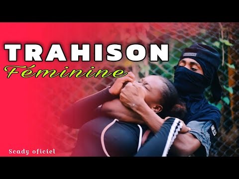 TRAHISON FÉMININE 🔥 (COURT MÉTRAGE) #seo