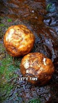 Making the Ultimate Spicy Konjac Snack from Scratch! 🌶️🤤