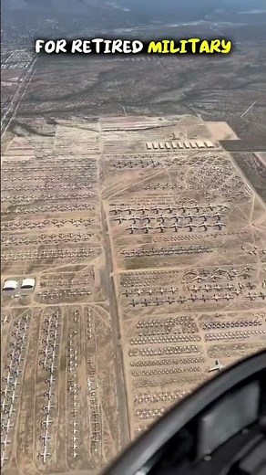 Discovering Davis-Monthan: The Unique Air Force Base and Its Boneyard #travel