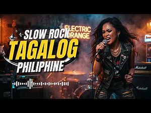 Most Popular Tagalog Slow Rock 80s 90s 🎶 OPM Love Songs Full Collection