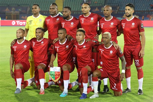 Madagascar vs Comoros Prediction and Betting Tips | 9th September 2024