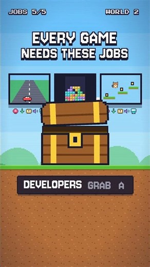 What is a game engine?