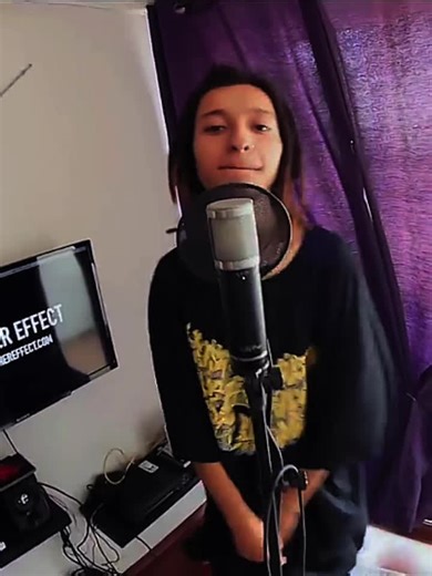 Nfx: The Cypher Effect in Hip Hop Music