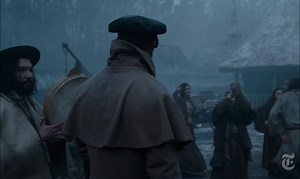 ‘Nosferatu’ Review: Drac’s Back, Sucking Blood and Souls