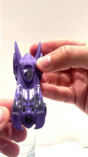 Hot Wheels Color Shifters Batmobile from 2026 Mix 2