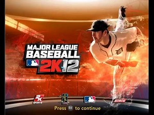 como jugar mlb 2k12 sin cambiar la fecha (la mejor solucion)