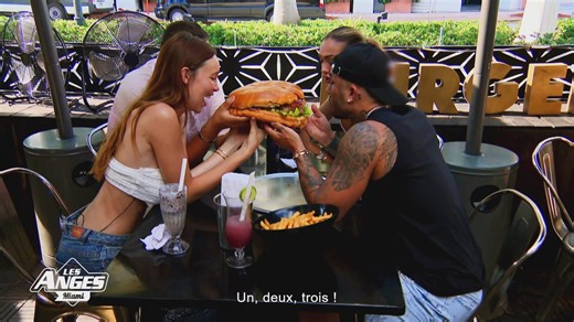 Les Anges - Saison 13 Episode 10 du 17 avril 2026