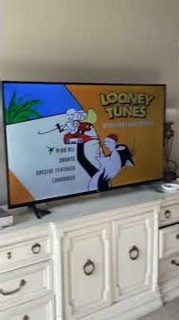 Closing To Looney Tunes The Spotlight Collection Volume 4 2006 DVD (Disc 1)