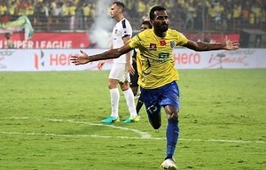 ISL 2017: All-time top 5 matches of Kerala Blasters FC
