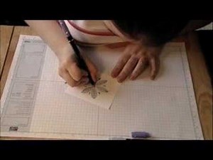 Stampin With Steph Stampin Write Marker Tutorial