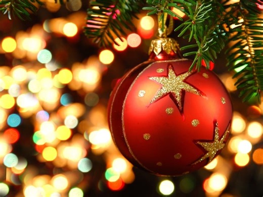 Guilford Green Tree Lighting Upcoming: Details