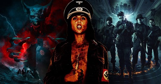 8 Must-Watch World War II Horror Movies
