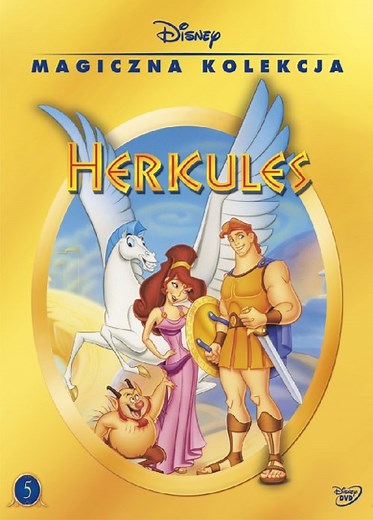 Herkules (1997) film online - Gdzie obejrzeć: Netflix | HBO | Prime | CDA | Filmweb