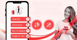 Download and run Microphone Live Bluetooth on PC & Mac (Emulator)