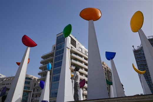 Travel advisory: US issues ‘do not travel’ warning to nation over terrorist threat