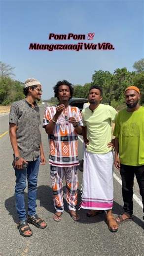 Habari Za Ukweeeli kutoka Mombasa na Lamu