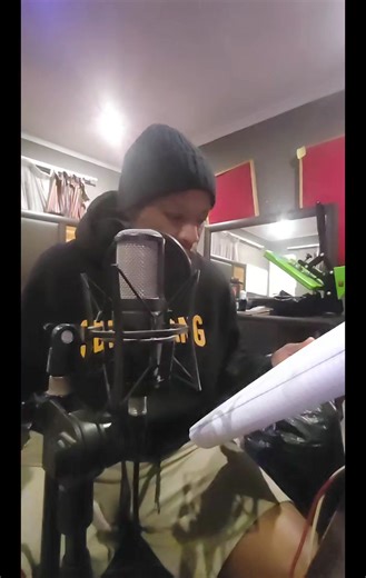 26K views · 1.1K reactions | another day where shit got done ! 3 episodes deep (Scripts) for season 2 of the 1day 1day show #Sbindigang | The 1day 1day Show | Facebook