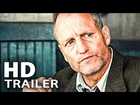 THE HIGHWAYMEN Trailer (2019)