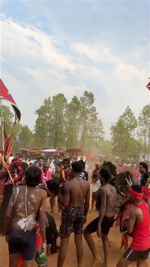 Odisha program #shorts #iphone #photography