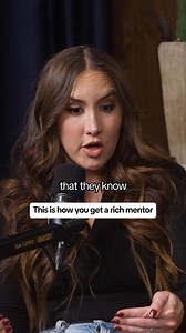 The best mentors aren’t famous—they’re just rich and quiet. | Codie Sanchez