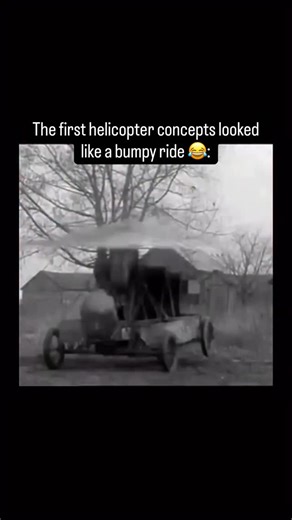 @engineering.universe | 🚁 The Flight That Never Was: The Pitts Sky Car In the 1920s, John W. Pitts dreamed of vertical flight. His idea? A circular rotor with 60... | Instagram
