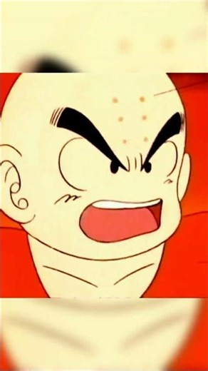 Bring Back Smooth Fighting Scenes | #dragonball #anime #goku #krillin #fight