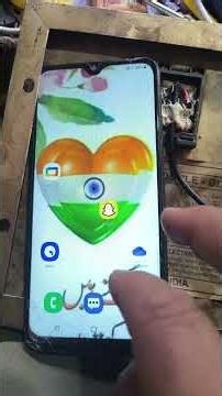 Samsung A20 networking work YouTube Facebook internet slove #smartphone