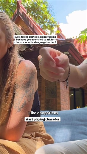 Traveling Beyond Language Barriers