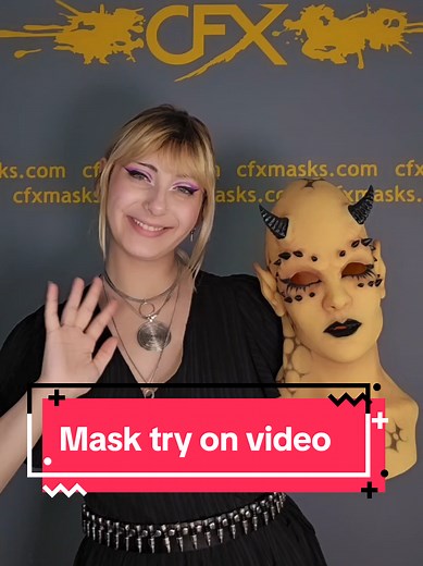 How to Properly Wear Silicone Masks Tutorial