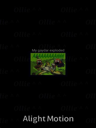 Objectified Comics: A Cute OSC Feeding Moment