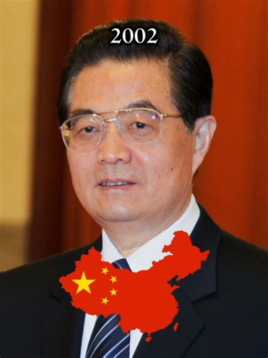 The Evolution of China: A Nostalgic Look Back