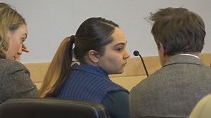 N.C. woman changes plea in connection to fatal Millinocket home invasion