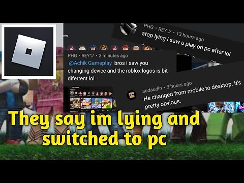 💥How to turn around 360° using mouse and keyboard in Roblox mobile - tutorial💥