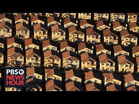 Rising rents squeeze Americans across the country
